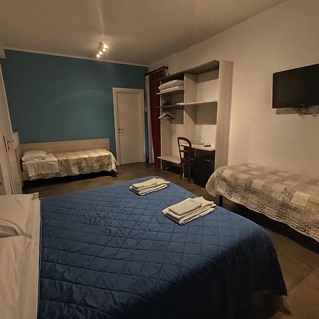 Belvedere Rooms Guest House Roma Dış mekan fotoğraf