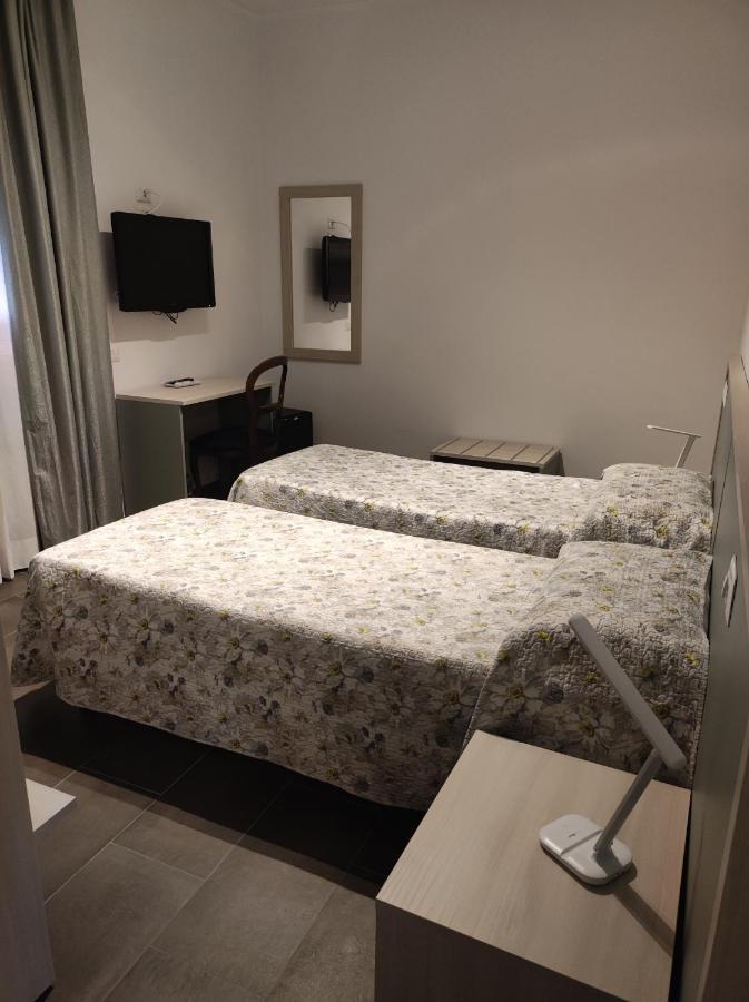 Belvedere Rooms Guest House Roma Dış mekan fotoğraf