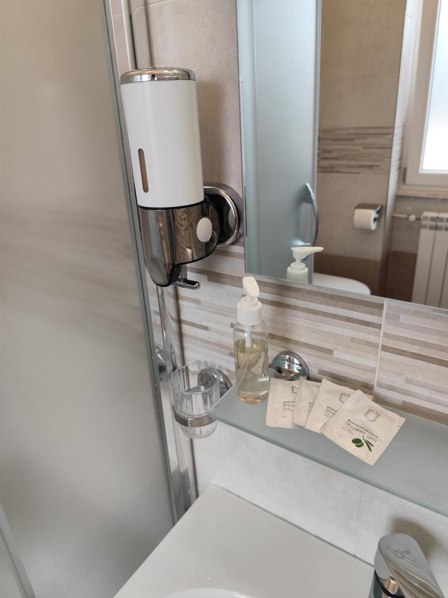 Belvedere Rooms Guest House Roma Dış mekan fotoğraf