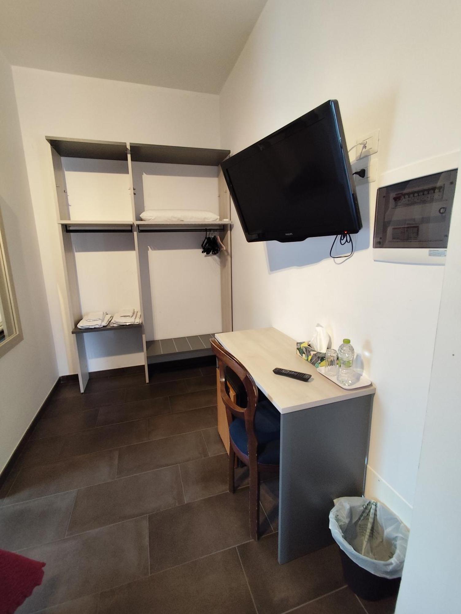 Belvedere Rooms Guest House Roma Dış mekan fotoğraf