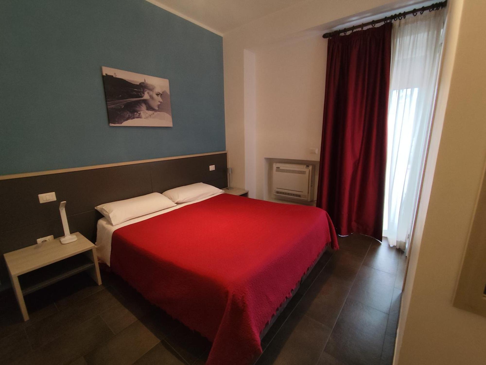 Belvedere Rooms Guest House Roma Dış mekan fotoğraf