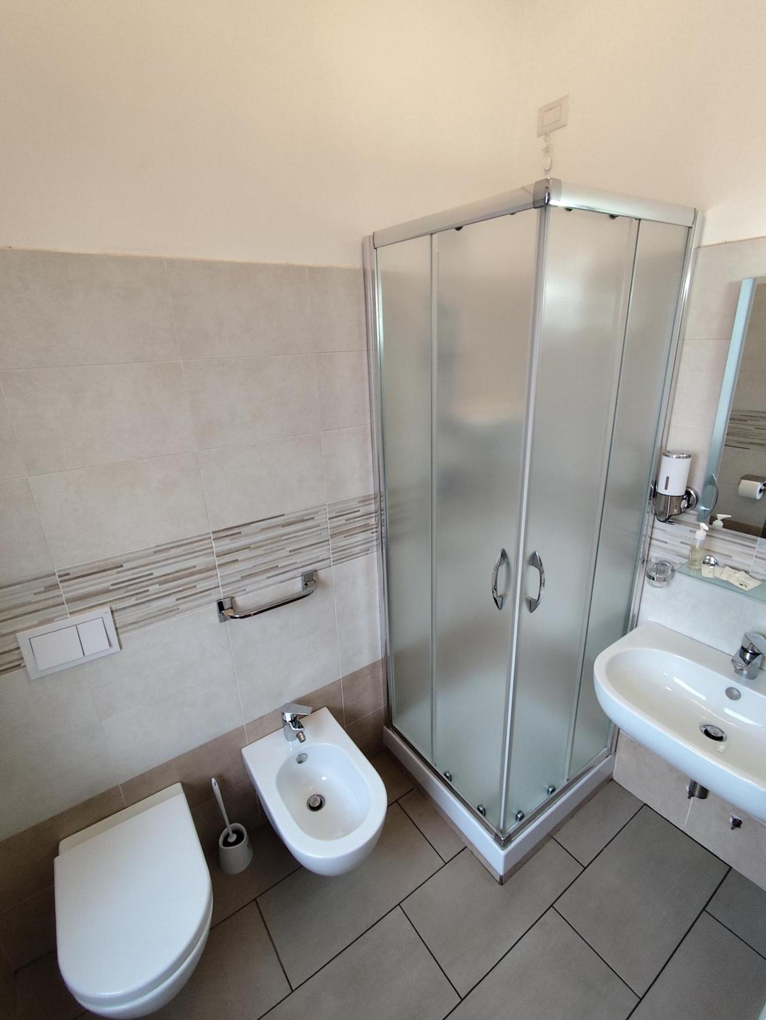 Belvedere Rooms Guest House Roma Dış mekan fotoğraf