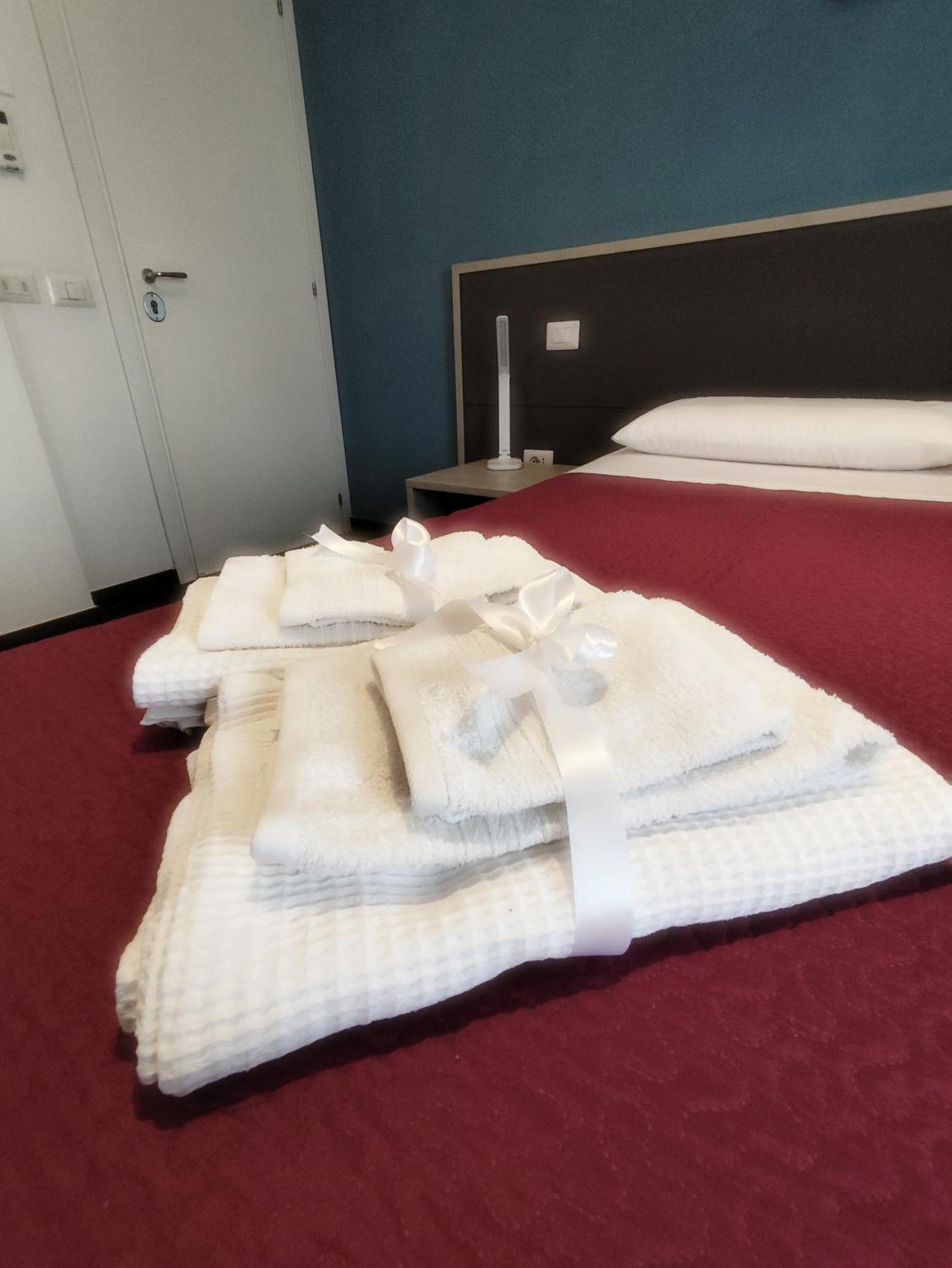 Belvedere Rooms Guest House Roma Dış mekan fotoğraf