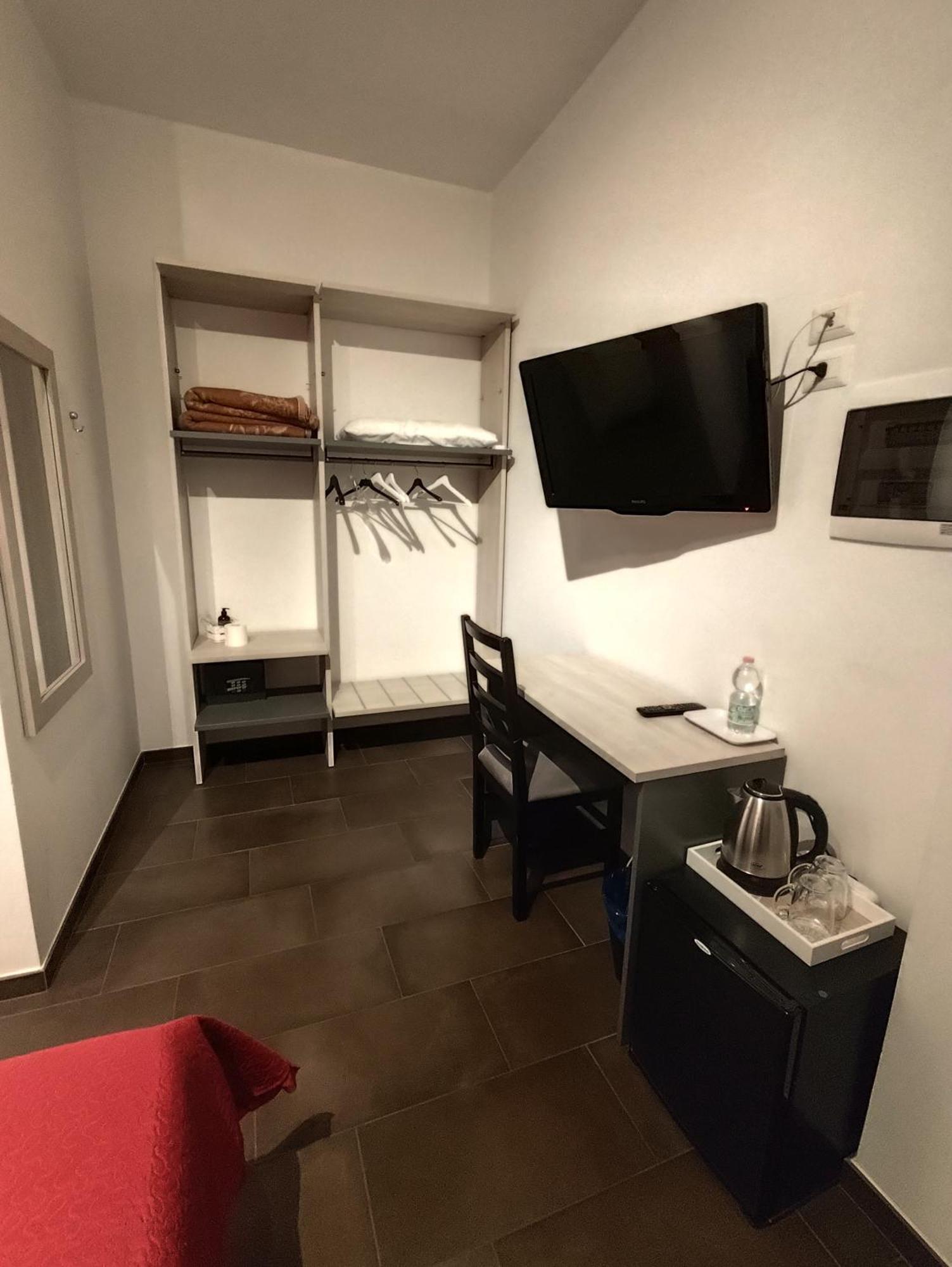 Belvedere Rooms Guest House Roma Dış mekan fotoğraf
