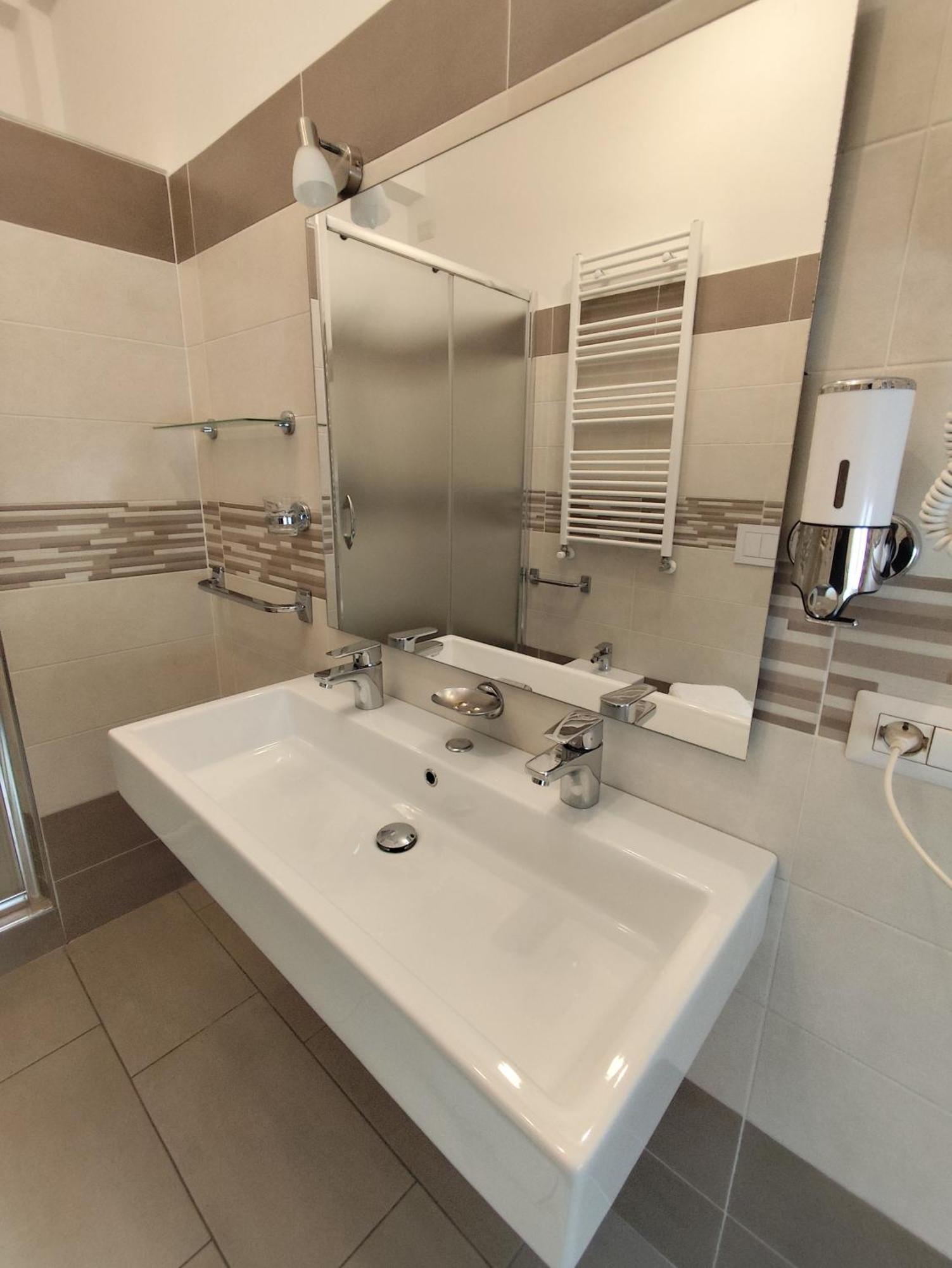 Belvedere Rooms Guest House Roma Dış mekan fotoğraf