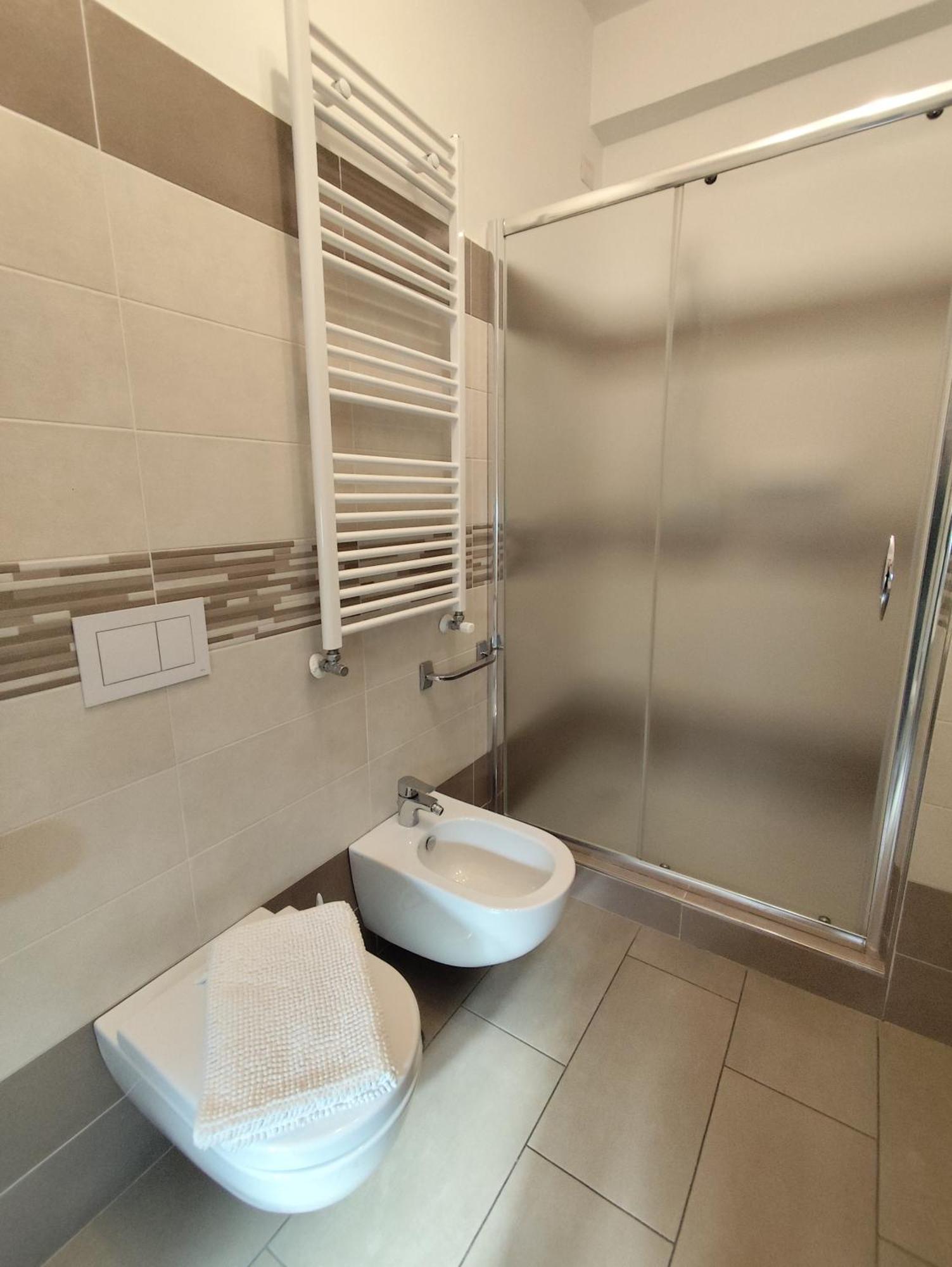 Belvedere Rooms Guest House Roma Dış mekan fotoğraf