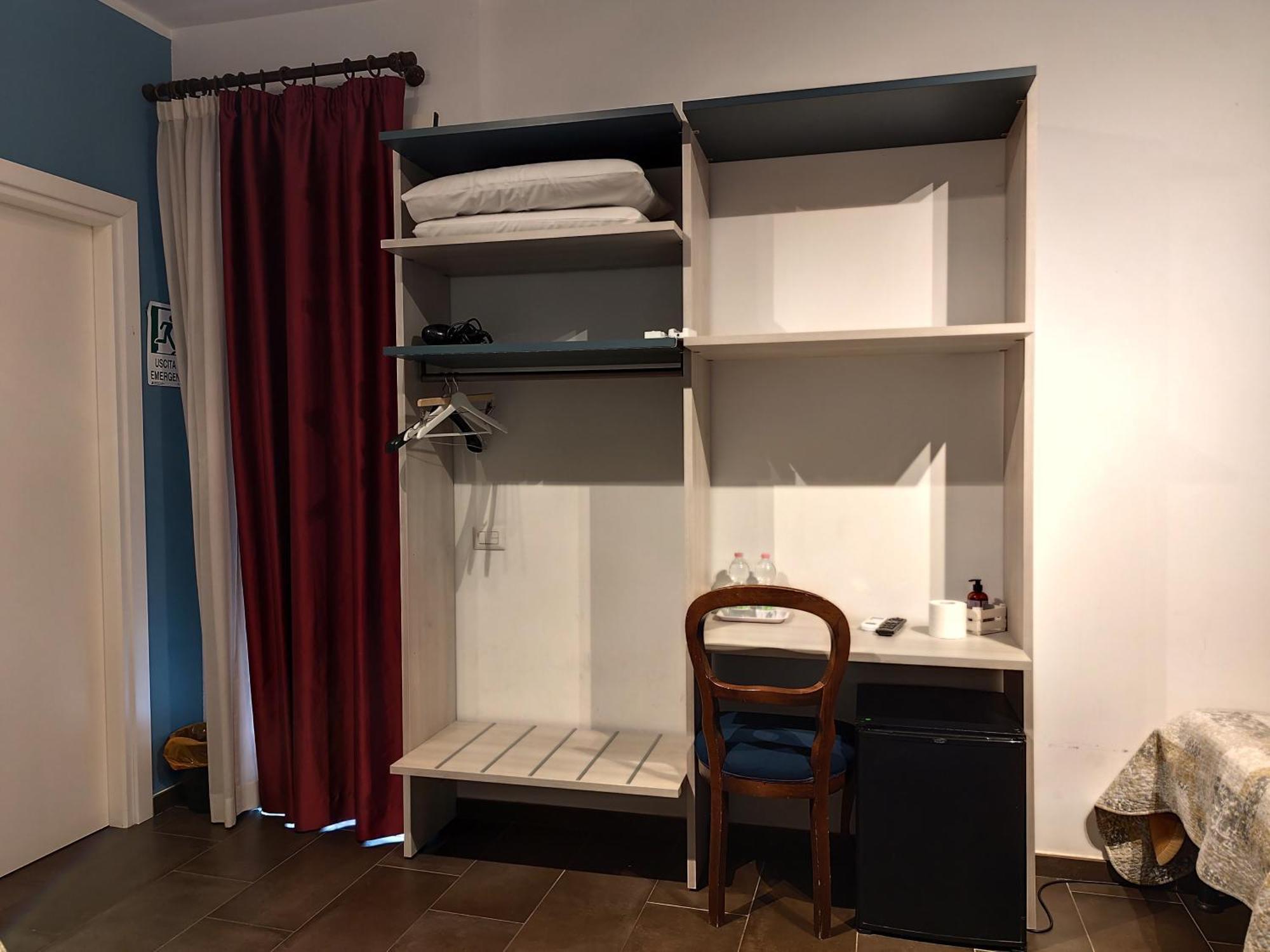 Belvedere Rooms Guest House Roma Dış mekan fotoğraf
