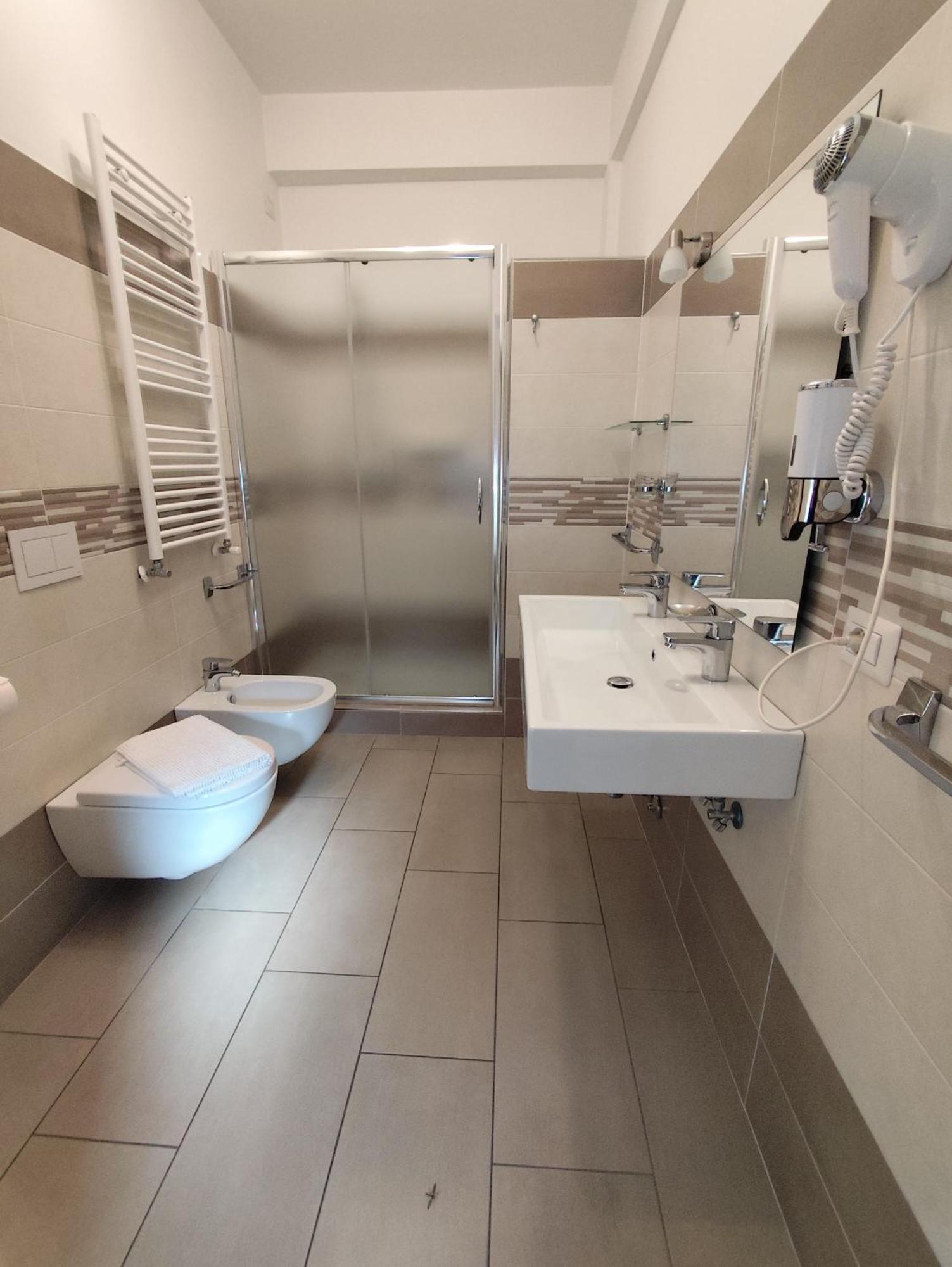 Belvedere Rooms Guest House Roma Dış mekan fotoğraf