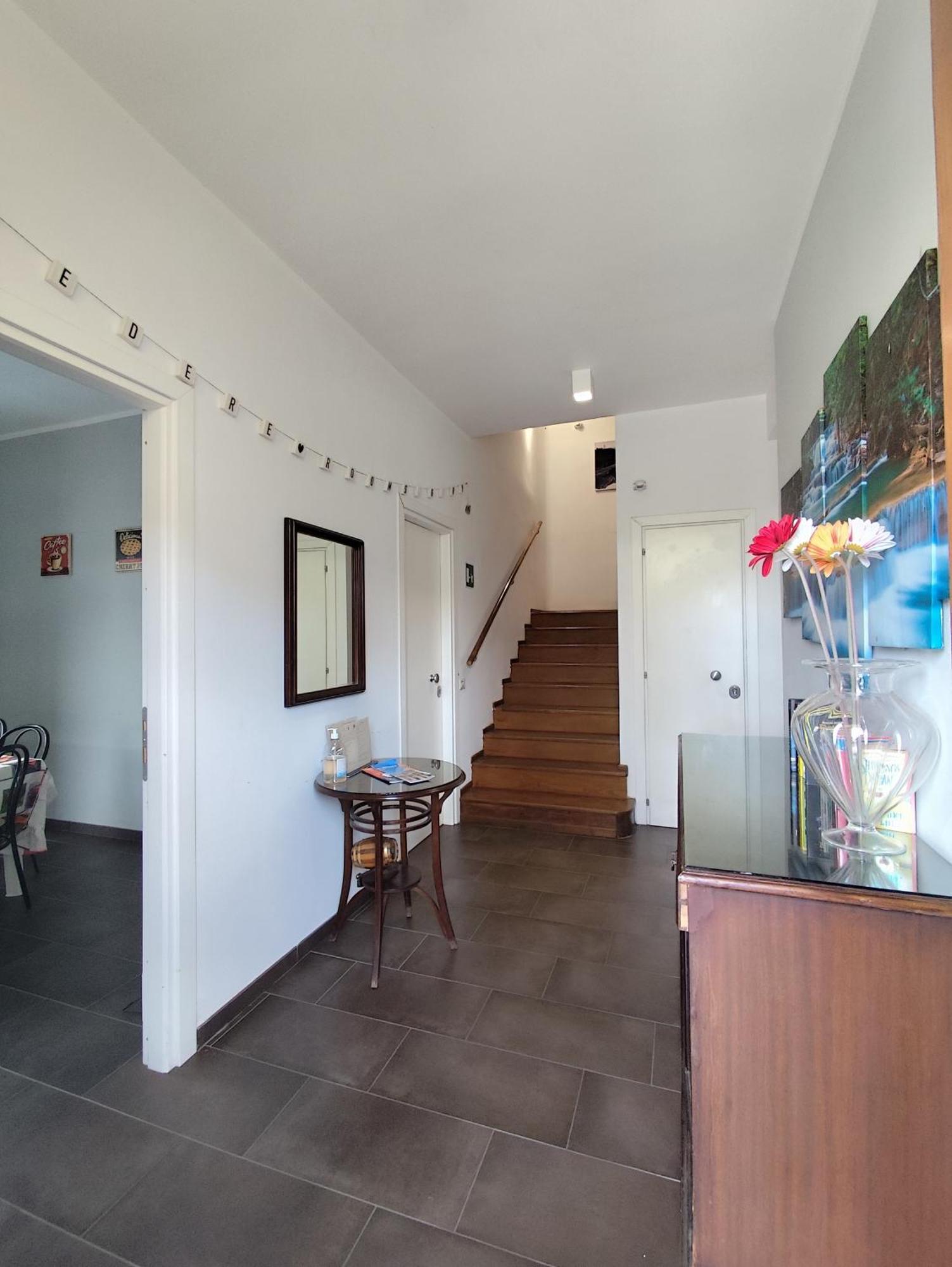 Belvedere Rooms Guest House Roma Dış mekan fotoğraf