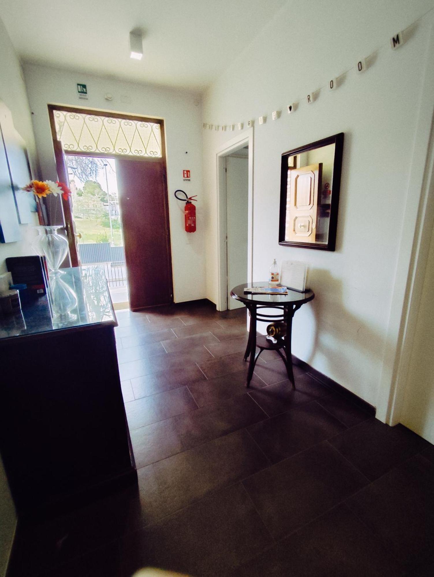 Belvedere Rooms Guest House Roma Dış mekan fotoğraf