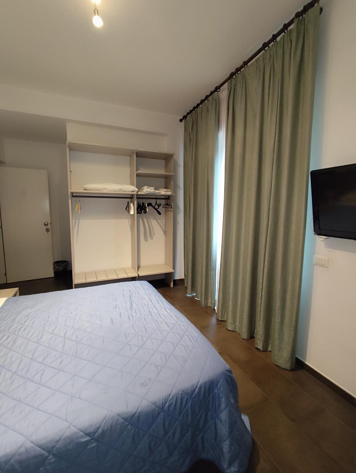 Belvedere Rooms Guest House Roma Dış mekan fotoğraf