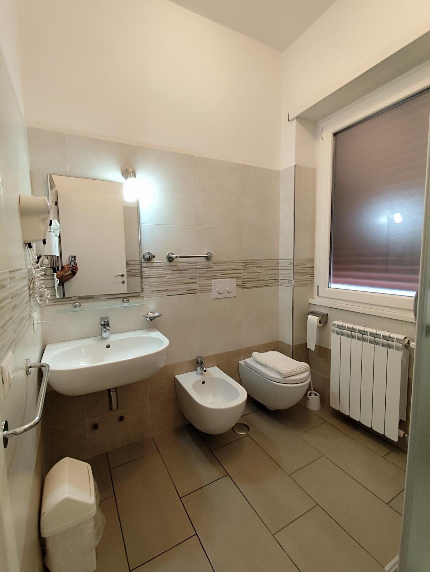 Belvedere Rooms Guest House Roma Dış mekan fotoğraf