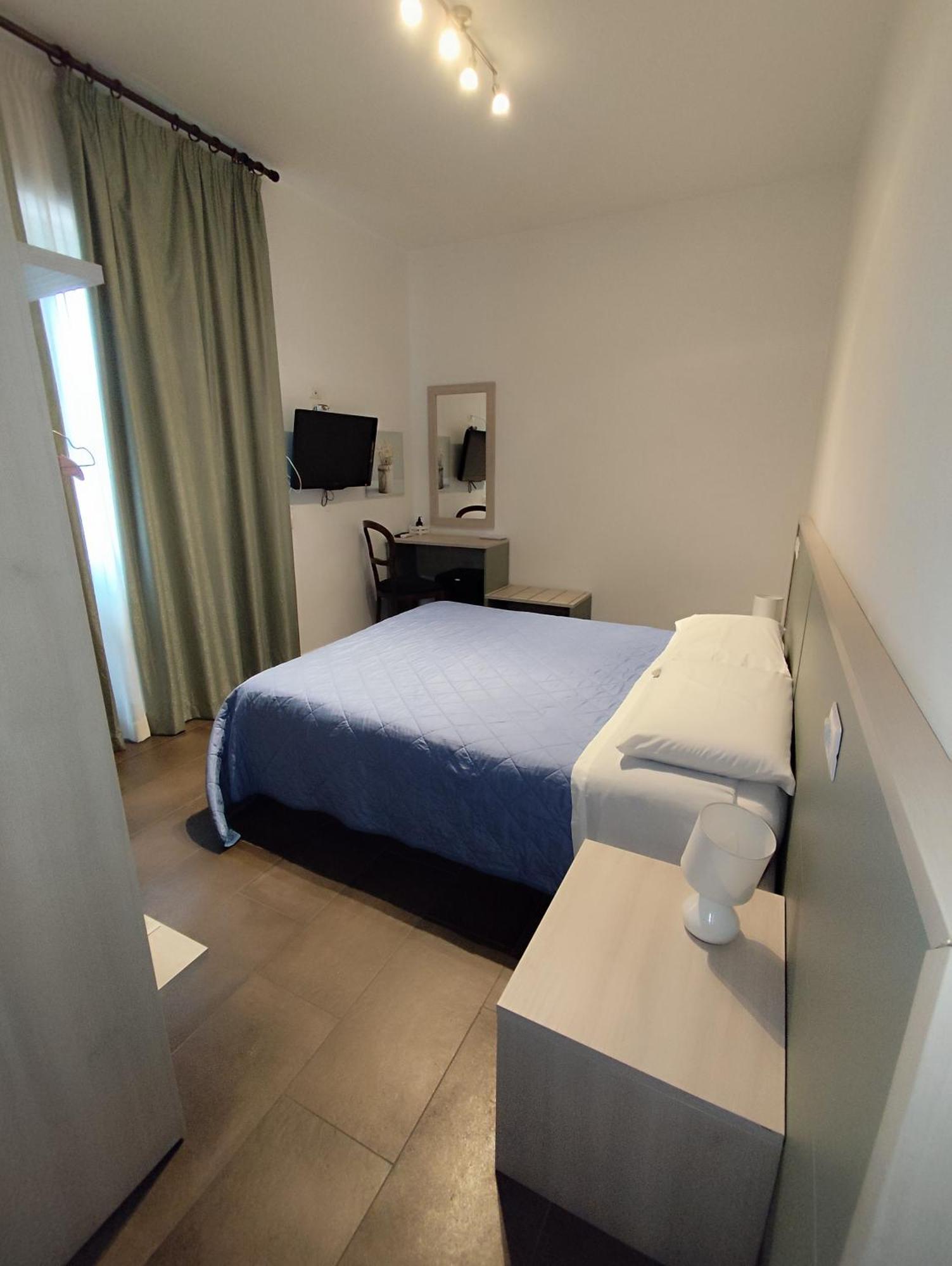 Belvedere Rooms Guest House Roma Dış mekan fotoğraf