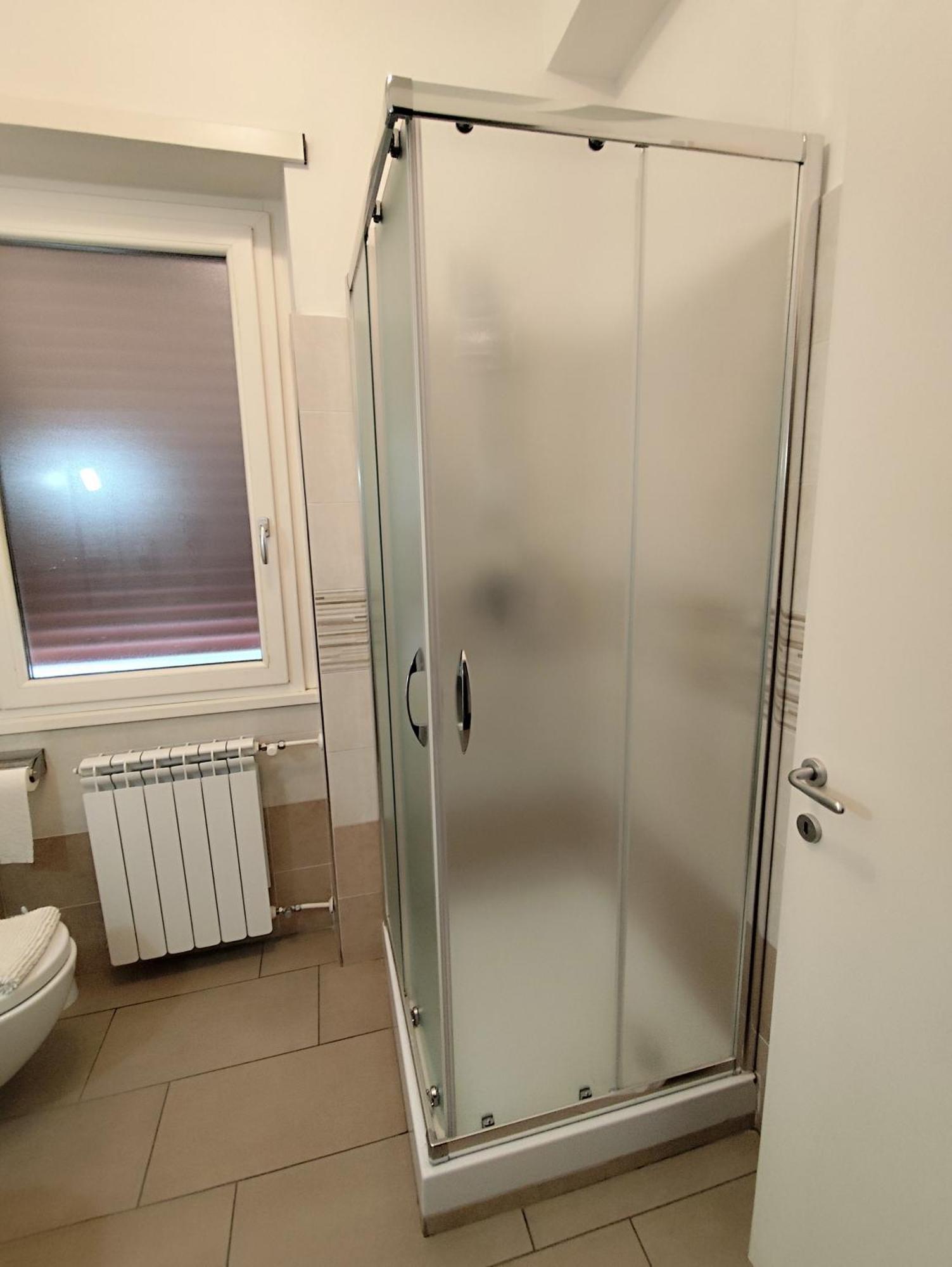 Belvedere Rooms Guest House Roma Dış mekan fotoğraf