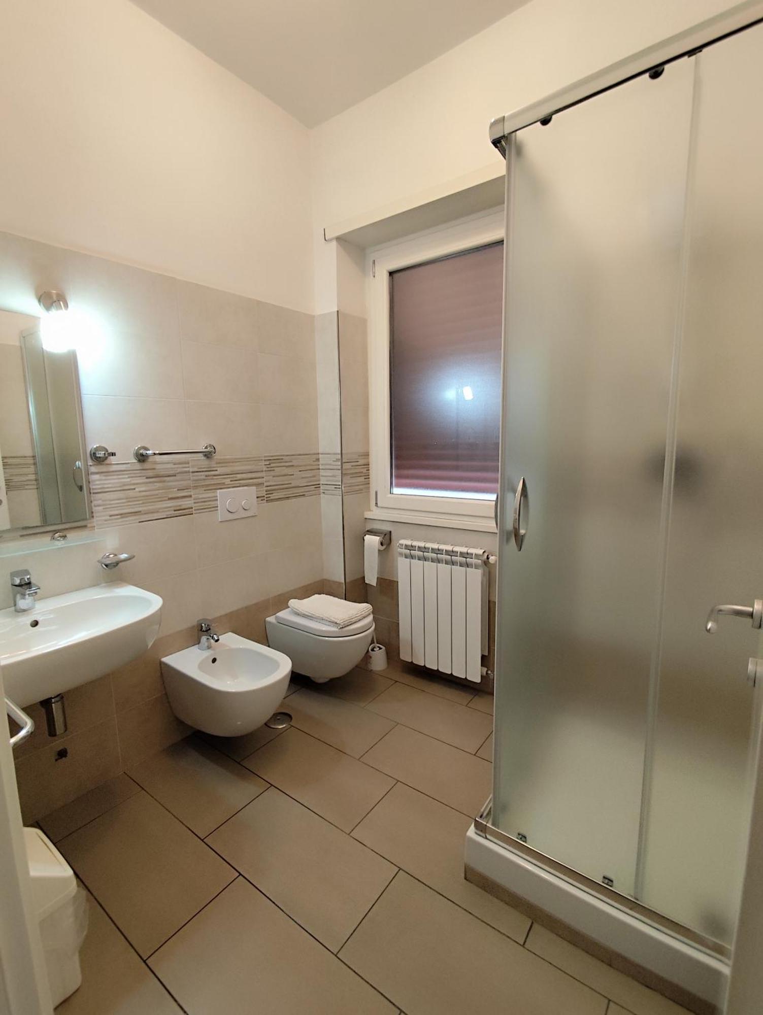 Belvedere Rooms Guest House Roma Dış mekan fotoğraf